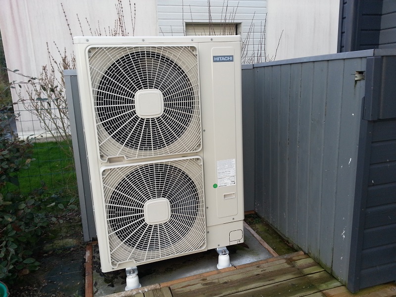 SOLAIR 3 TECH Plombier Chauffagiste Vitre Erbree Chauffage..