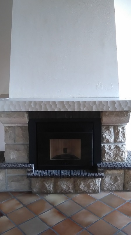 SOLAIR 3 TECH Plombier Chauffagiste Vitre Geslin 3 Tech Chauffage BoisGranules 4