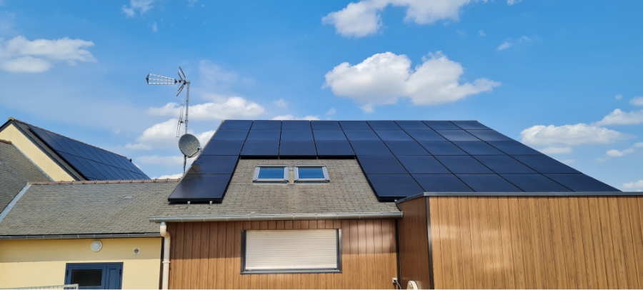Solair 3 Tech Plombier Chauffagiste Vitre CHAUFFE EAU SOLAIRE 4