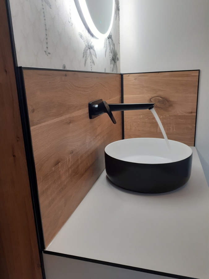 Solair 3 Tech Plombier Chauffagiste Vitre SDB 3