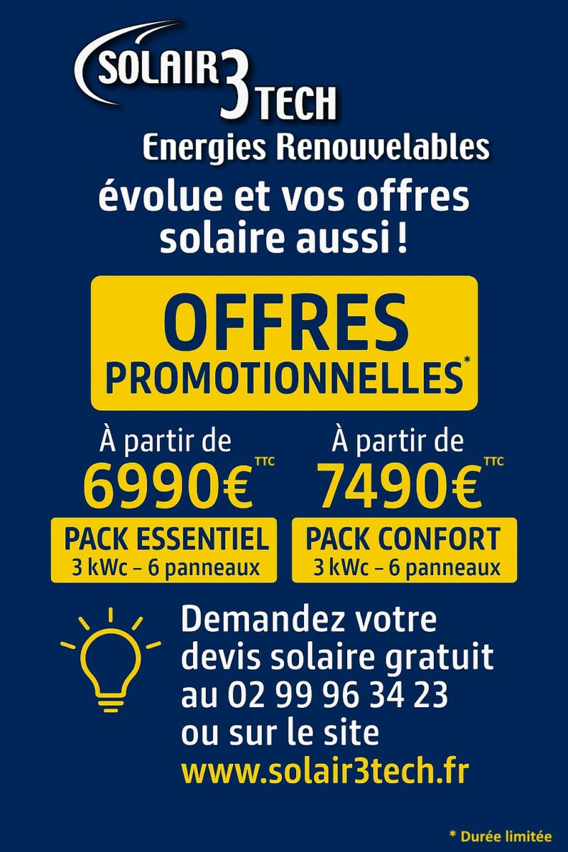 Solair 3 Tech Plombier Chauffagiste Vitre 493564033 4863491203876569 3728946885784973002 N